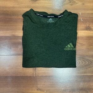 Men’s Adidas Small Training Shirt